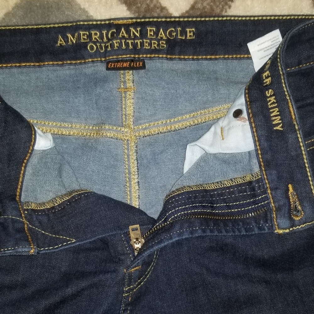 American Eagle mens jeans